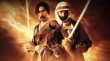 بمشاركة كبار النجوم.. مواعيد عرض مسلسل كحيلان وصراعات البادية في رمضان 2026